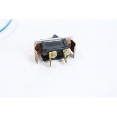 Genuine Switch Heating Jonsered 410 chainsaw 4385611 2 Genuine Switch Heating Jonsered 410 chainsaw 4385611 2