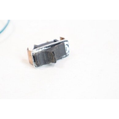 Genuine Switch Heating Jonsered 410 chainsaw 4385611 3 Genuine Switch Heating Jonsered 410 chainsaw 4385611 3