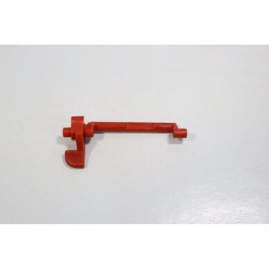 Genuine Switch Shaft Lever McCULLOCH Poulan Jonsered CS2137 Partner 351 352 371 382 391 401 421 422 chainsaw 530057473 1