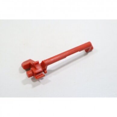 Genuine Switch Shaft Lever McCULLOCH Poulan Jonsered CS2137 Partner 351 352 371 382 391 401 421 422 chainsaw 530057473 2