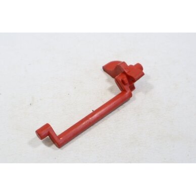 Genuine Switch Shaft Lever McCULLOCH Poulan Jonsered CS2137 Partner 351 352 371 382 391 401 421 422 chainsaw 530057473 2