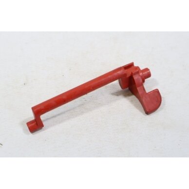 Genuine Switch Shaft Lever McCULLOCH Poulan Jonsered CS2137 Partner 351 352 371 382 391 401 421 422 chainsaw 530057473 4