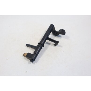 Genuine Switch Shaft STIHL 044 MS440 MS460 chainsaw 1128 180 0910 5 Genuine Switch Shaft STIHL 044 MS440 MS460 chainsaw 1128 180 0910 5