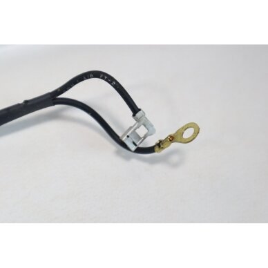 Genuine Switch Stop Jonsered HT21 HT2121 HT25 Husqvarna 18H McCULLOCH Mac 5616 Lite MAC MDAHT 25 GHT T55 Partner HG 5616 Poulan HT25WT Hedge Trimmer 530029954 3