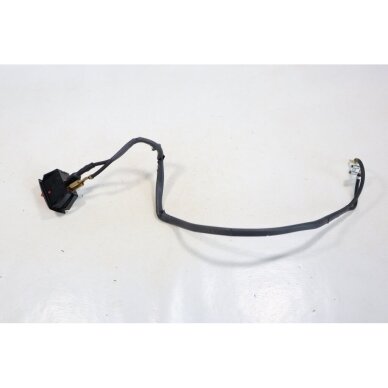 Genuine Switch Stop Jonsered HT21 HT2121 HT25 Husqvarna 18H McCULLOCH Mac 5616 Lite MAC MDAHT 25 GHT T55 Partner HG 5616 Poulan HT25WT Hedge Trimmer 530029954