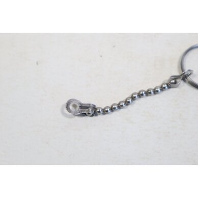 Genuine Tank Cap Rope Strap Husqvarna 444 44 chainsaw 1