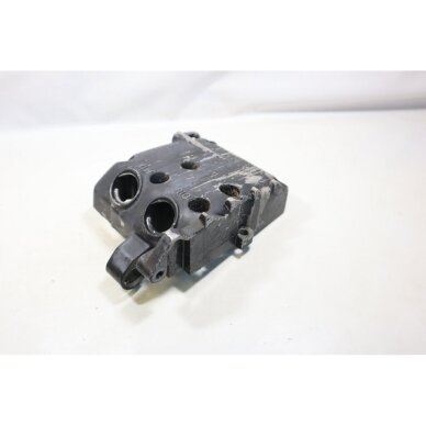 Genuine Tank Housing Solo 605 606 chainsaw 6011506 2 Genuine Tank Housing Solo 605 606 chainsaw 6011506 2