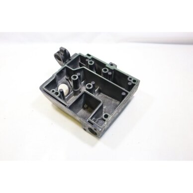 Genuine Tank Housing Solo 605 606 chainsaw 6011506 4 Genuine Tank Housing Solo 605 606 chainsaw 6011506 4