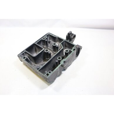 Genuine Tank Housing Solo 605 606 chainsaw 6011506 5
