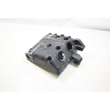 Genuine Tank Housing Solo 605 606 chainsaw 6011506 1 Genuine Tank Housing Solo 605 606 chainsaw 6011506 1