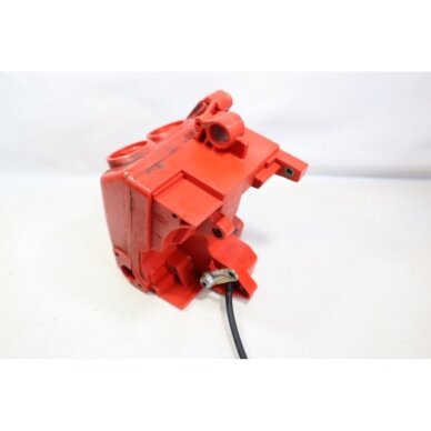 Genuine Tank Housing Solo 634 641 chainsaw 6100300 1 Genuine Tank Housing Solo 634 641 chainsaw 6100300 1