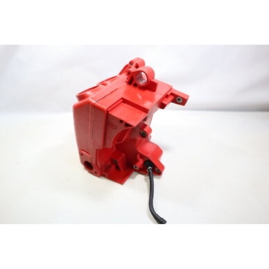 Genuine Tank Housing Solo 634 641 chainsaw 6100300 1 Genuine Tank Housing Solo 634 641 chainsaw 6100300 1