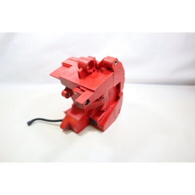 Genuine Tank Housing Solo 634 641 chainsaw 6100300 2 Genuine Tank Housing Solo 634 641 chainsaw 6100300 2
