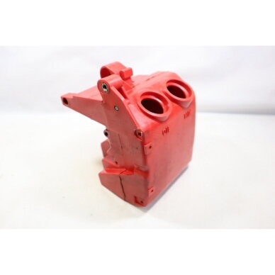 Genuine Tank Housing Solo 634 641 chainsaw 6100300 3 Genuine Tank Housing Solo 634 641 chainsaw 6100300 3