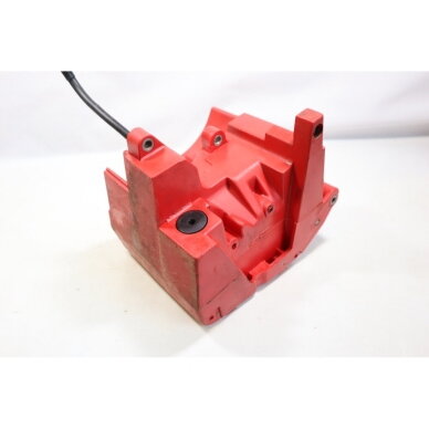 Genuine Tank Housing Solo 634 641 chainsaw 6100300 4