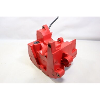 Genuine Tank Housing Solo 634 641 chainsaw 6100300 5 Genuine Tank Housing Solo 634 641 chainsaw 6100300 5