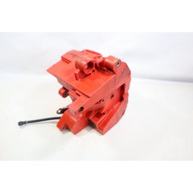 Genuine Tank Housing Solo 634 641 chainsaw 6100300 2 Genuine Tank Housing Solo 634 641 chainsaw 6100300 2