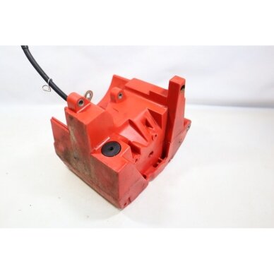 Genuine Tank Housing Solo 634 641 chainsaw 6100300 4 Genuine Tank Housing Solo 634 641 chainsaw 6100300 4