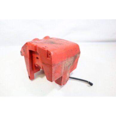 Genuine Tank Housing Solo 634 641 chainsaw 6100300 6 Genuine Tank Housing Solo 634 641 chainsaw 6100300 6