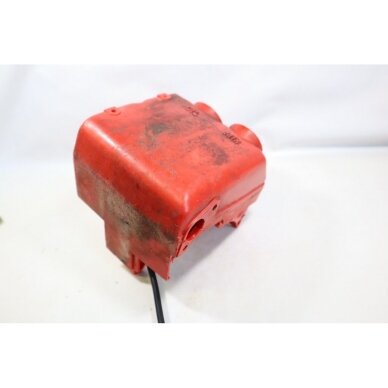 Genuine Tank Housing Solo 634 641 chainsaw 6100300 7 Genuine Tank Housing Solo 634 641 chainsaw 6100300 7