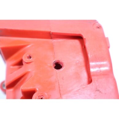 Genuine Tank Housing Solo 634 641 chainsaw 6100300 8 Genuine Tank Housing Solo 634 641 chainsaw 6100300 8