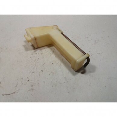 Genuine Tank Oleo Mac 945AF chainsaw 3 Genuine Tank Oleo Mac 945AF chainsaw 3