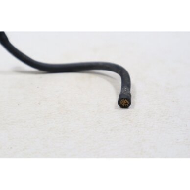 Genuine Tank Vent Plug Jonsered 2051 2054 2055 Husqvarna 40 chainsaw 504357201 1