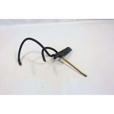 Genuine Tank ventilation kit Partner 500 chainsaw 2