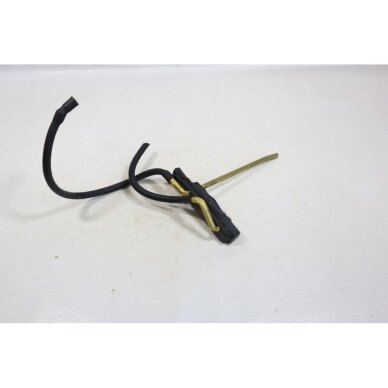 Genuine Tank ventilation kit Partner 500 chainsaw 3 Genuine Tank ventilation kit Partner 500 chainsaw 3
