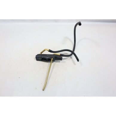 Genuine Tank ventilation kit Partner 500 chainsaw 4 Genuine Tank ventilation kit Partner 500 chainsaw 4
