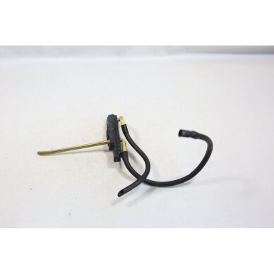 Genuine Tank ventilation kit Partner 500 chainsaw 5