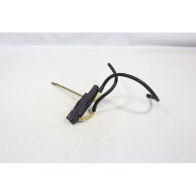 Genuine Tank ventilation kit Partner 500 chainsaw