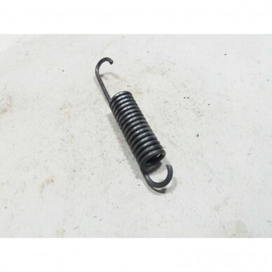Genuine Tension Spring Dolmar 112 114 117 120 120S chainsaw 119213120 2 Genuine Tension Spring Dolmar 112 114 117 120 120S chainsaw 119213120 2