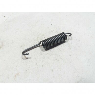 Genuine Tension Spring Dolmar 112 114 117 120 120S chainsaw 119213120 Genuine Tension Spring Dolmar 112 114 117 120 120S chainsaw 119213120