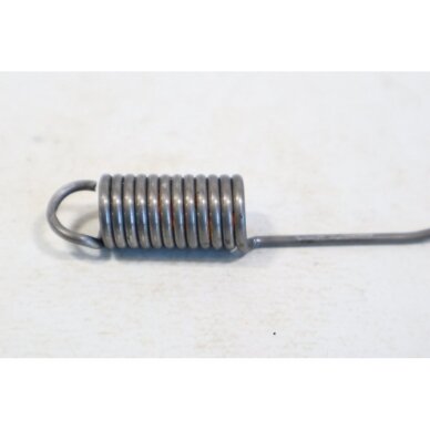 Genuine Tension Spring STIHL 029 039 MS290 MS310 MS390 chainsaw 1127 162 7900 1 Genuine Tension Spring STIHL 029 039 MS290 MS310 MS390 chainsaw 1127 162 7900 1
