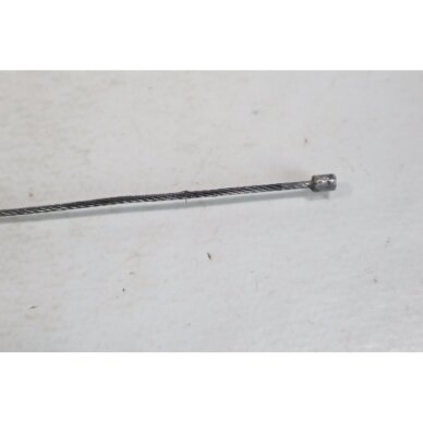 Genuine Throtle Wire Cable Jonsered HT2122 HT2126 HT2130 hedge trimmer 3 Genuine Throtle Wire Cable Jonsered HT2122 HT2126 HT2130 hedge trimmer 3