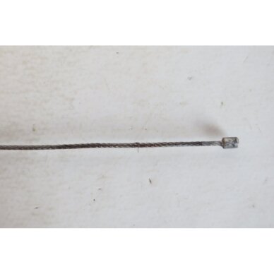 Genuine Throtle Wire Cable Jonsered HT2122 HT2126 HT2130 hedge trimmer 4 Genuine Throtle Wire Cable Jonsered HT2122 HT2126 HT2130 hedge trimmer 4