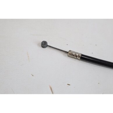 Genuine Throtle Wire Cable Jonsered HT2122 HT2126 HT2130 hedge trimmer 2 Genuine Throtle Wire Cable Jonsered HT2122 HT2126 HT2130 hedge trimmer 2