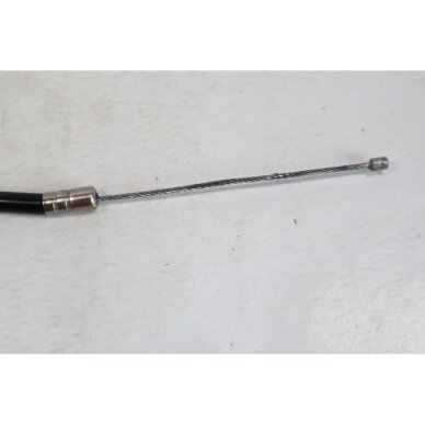 Genuine Throtle Wire Cable Jonsered HT2122 HT2126 HT2130 hedge trimmer 1 Genuine Throtle Wire Cable Jonsered HT2122 HT2126 HT2130 hedge trimmer 1