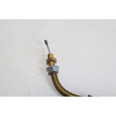 Genuine Throttle Cable Echo GT-220ES trimmer V430-002290 1 Genuine Throttle Cable Echo GT-220ES trimmer V430-002290 1