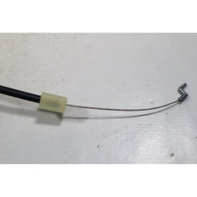 Genuine Throttle Cable Homelite CSP4518 chainsaw 900885001 5131001191 2 Genuine Throttle Cable Homelite CSP4518 chainsaw 900885001 5131001191 2