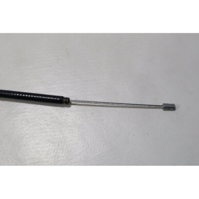 Genuine Throttle Cable McCulloch T22 LS LCS trimmer 574489002 2 Genuine Throttle Cable McCulloch T22 LS LCS trimmer 574489002 2