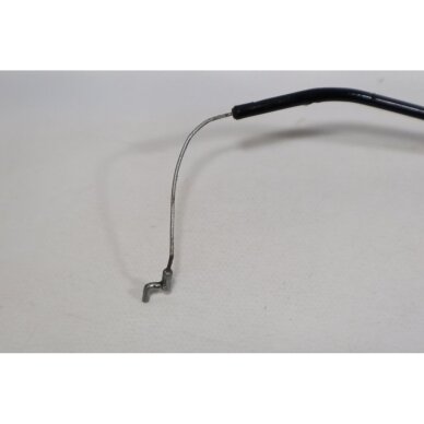 Genuine Throttle Cable McCulloch T22 LS LCS trimmer 574489002 1
