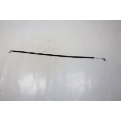 Genuine Throttle Cable STIGA SP355 ST S p A GD35 PS35 PS3816 chainsaw 6980681 Genuine Throttle Cable STIGA SP355 ST S p A GD35 PS35 PS3816 chainsaw 6980681