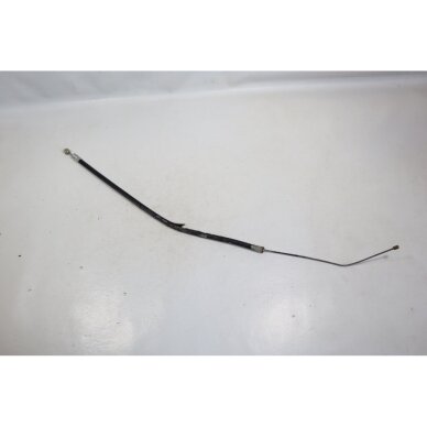 Genuine Throttle Cable STIHL TS460 cutter 4221 180 1100 Genuine Throttle Cable STIHL TS460 cutter 4221 180 1100