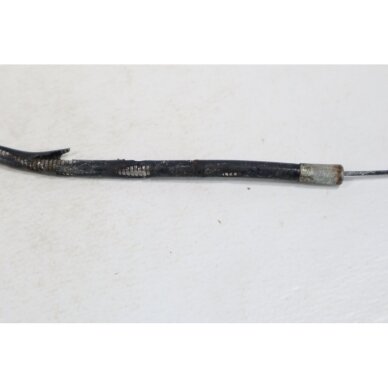 Genuine Throttle Cable STIHL TS460 cutter 4221 180 1100 2 Genuine Throttle Cable STIHL TS460 cutter 4221 180 1100 2