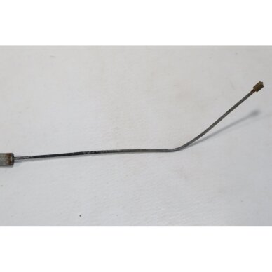 Genuine Throttle Cable STIHL TS460 cutter 4221 180 1100 3 Genuine Throttle Cable STIHL TS460 cutter 4221 180 1100 3