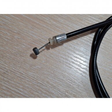 Genuine Throttle Cable Texas EC2600 Lawn Edger 405442 3 Genuine Throttle Cable Texas EC2600 Lawn Edger 405442 3
