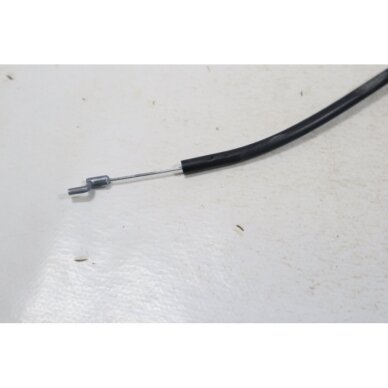 Genuine Throttle Cable Wire McCulloch MAC 833 835 836 838 AV chainsaw 322409 1 Genuine Throttle Cable Wire McCulloch MAC 833 835 836 838 AV chainsaw 322409 1