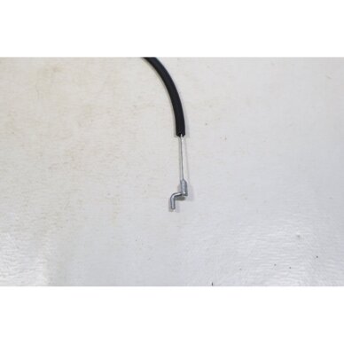 Genuine Throttle Cable Wire McCulloch MAC 833 835 836 838 AV chainsaw 322409 2